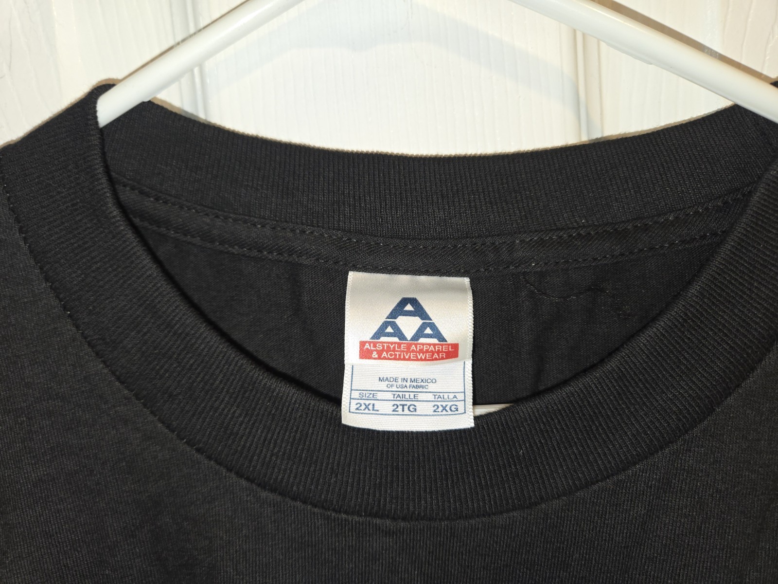 Vintage 2001 Choppers Til You Die Iron Cross Shirt,2XL,HD Motorcycle,West Coast