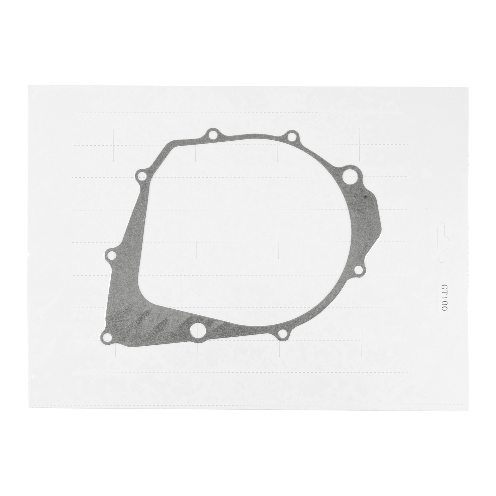 Stator and Gasket for Yamaha Big Bear 350 YFM350FW 4X4 1987 1988 1989