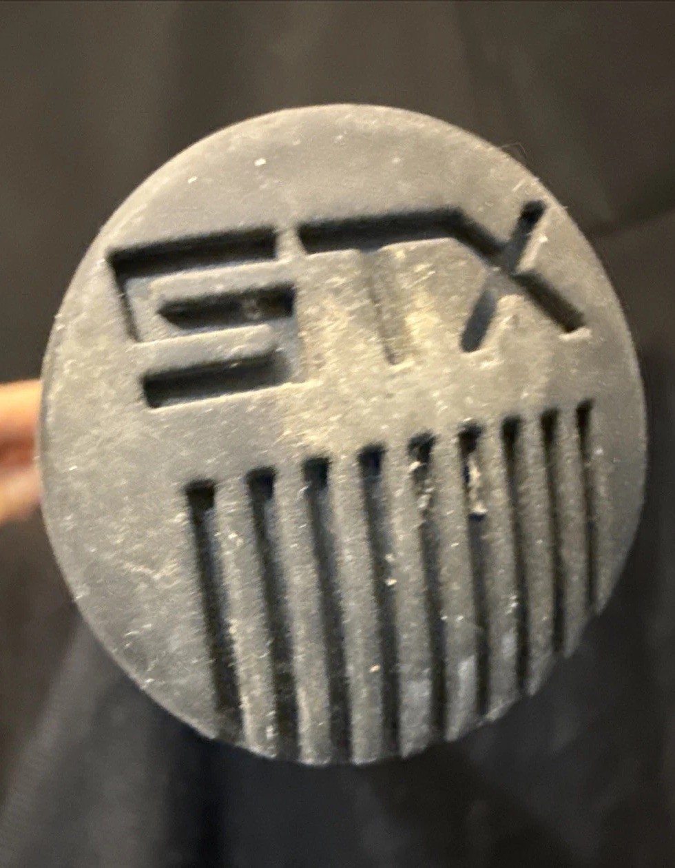 Lacrosse STX Flex 10° Lightweight Stick 32 in. Length