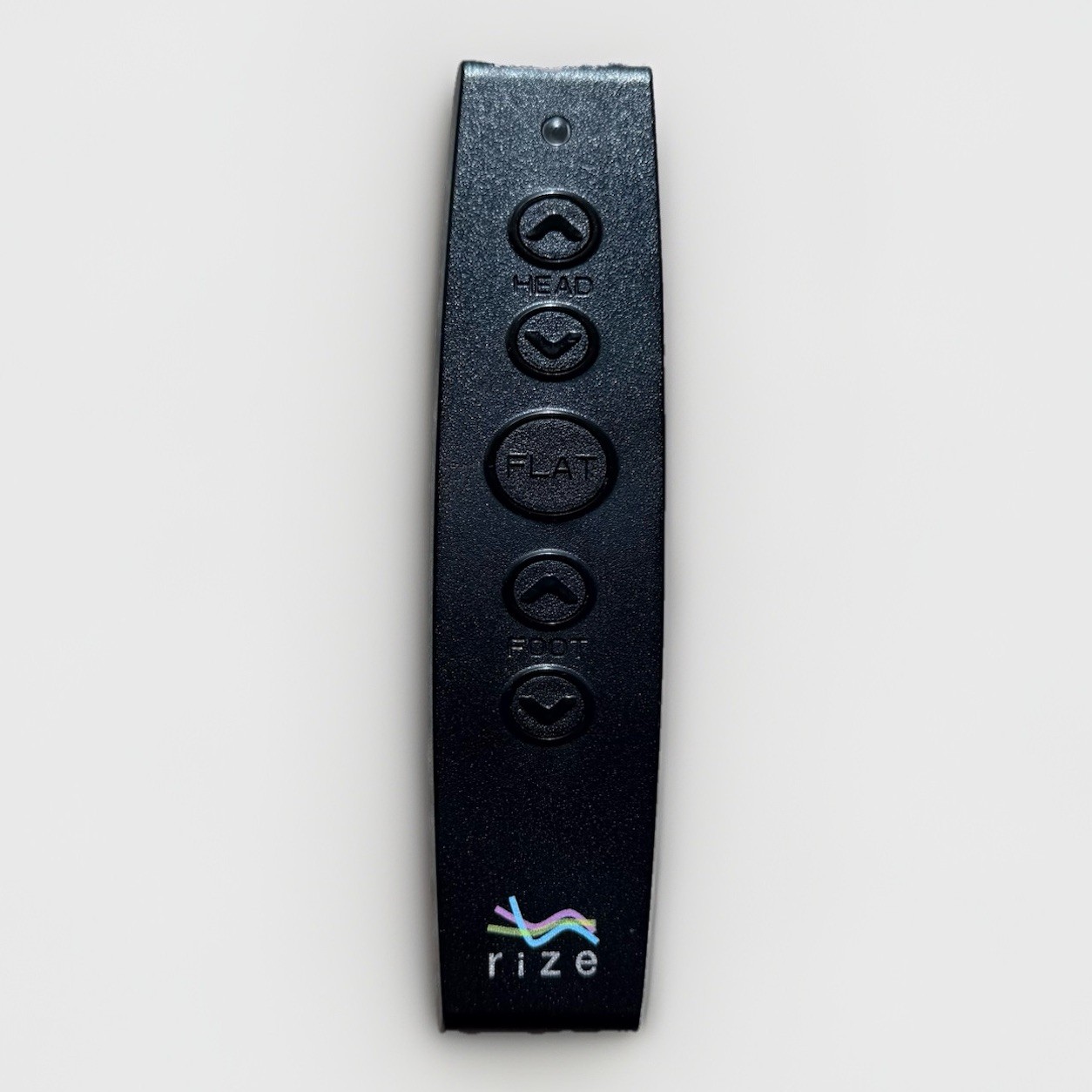 Rize Adjustable Bed Remote Control RC-RF05D-433 / TRUWR-P2