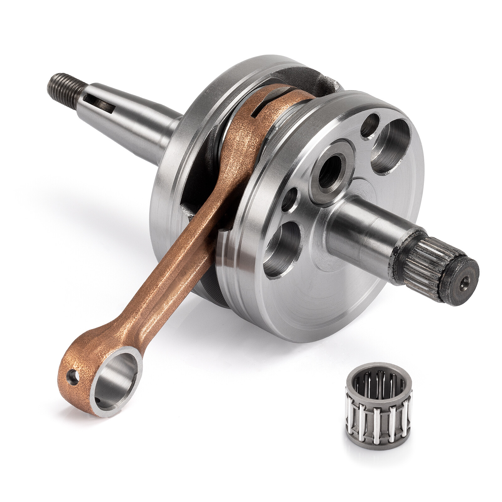 ENGINE REBUILD Kit CRANKSHAFT GASKETS Oil Seal For KAWASAKI KX80 1991 1992-2000