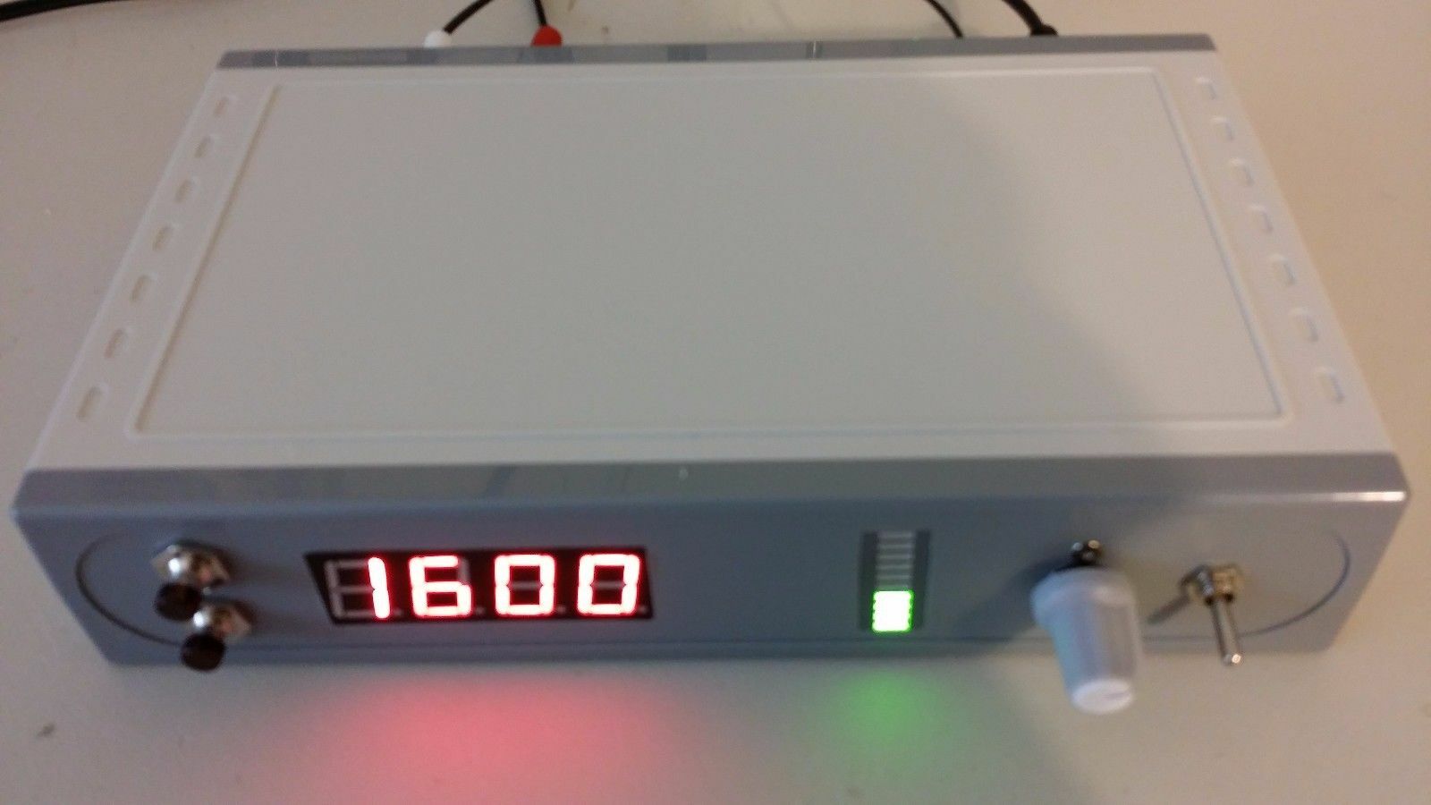 AM Radio Transmitter Kit