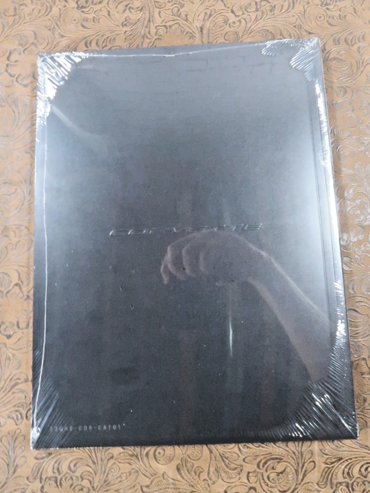 2023 Chevrolet Corvette Stingray C8 - Z06 - Prestige Brochure 112 pages - SEALED