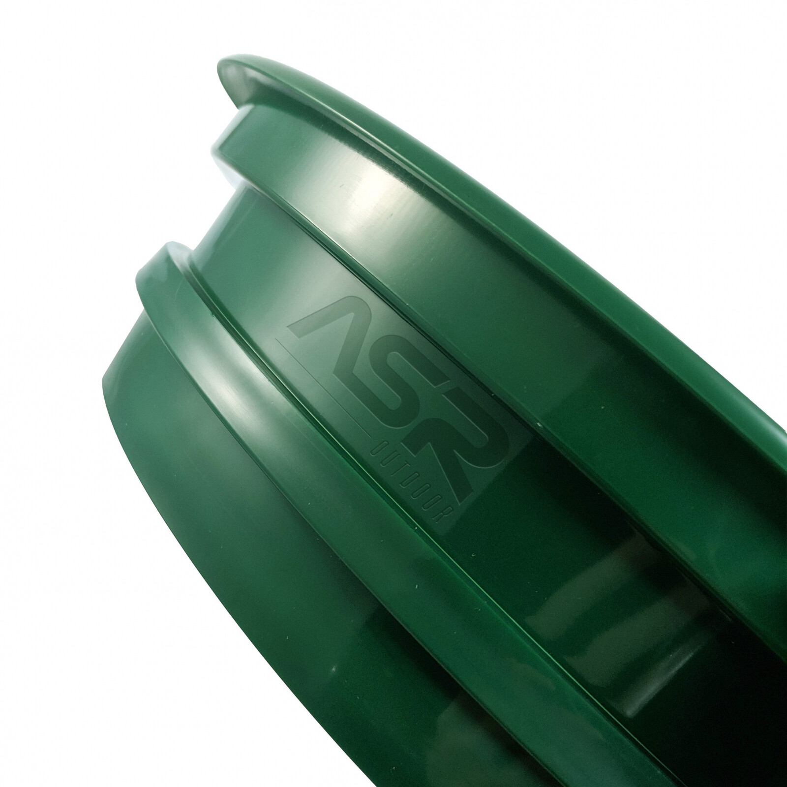 ASR Outdoor Gold Classifier Sifting Prospecting Pan 1/50" Inch Mesh