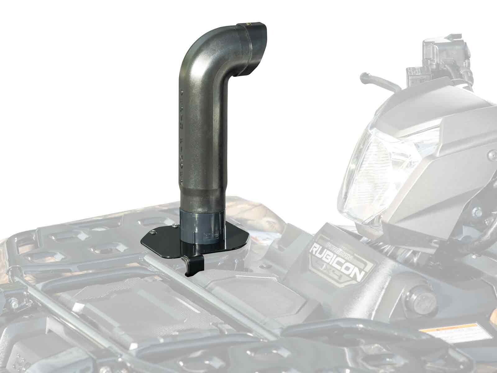 SuperATV Depth Finder™ Snorkel Kit for Honda Foreman & Rubicon 520 / Rancher 420