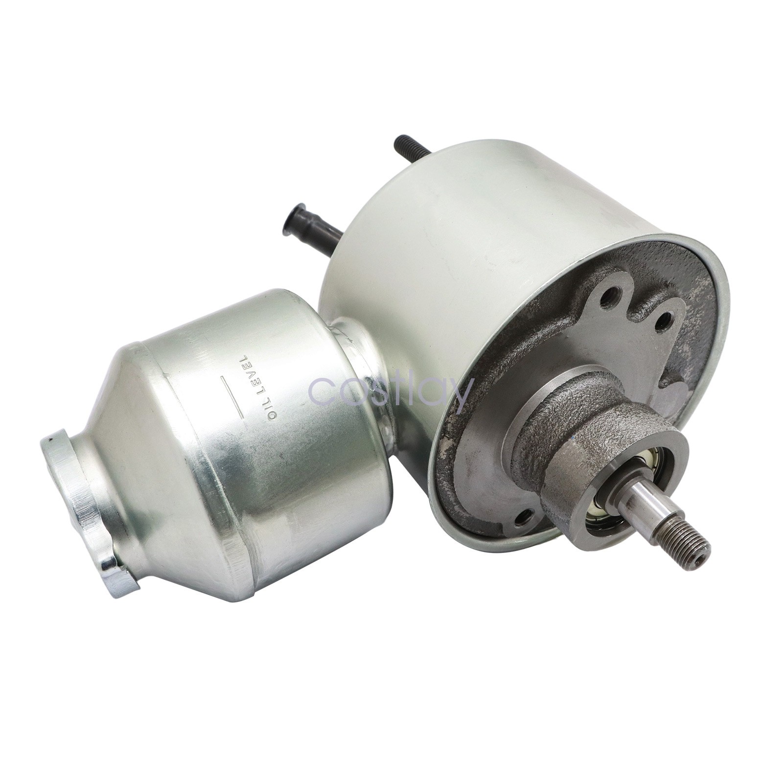 For Sagniaw 143 Series C60 For International Truck 7840124 Power Steering Pump