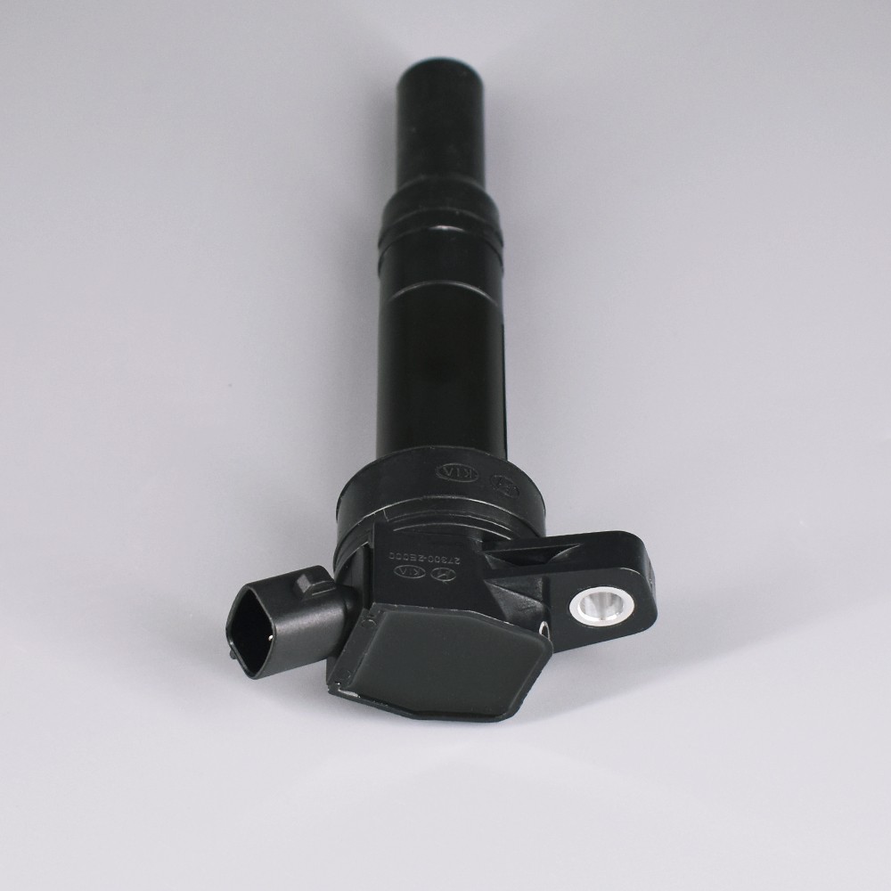 4x Genuine 27300-2E000 Ignition Coil For 2001-17 Hyundai Elantra Kia Soul UF651