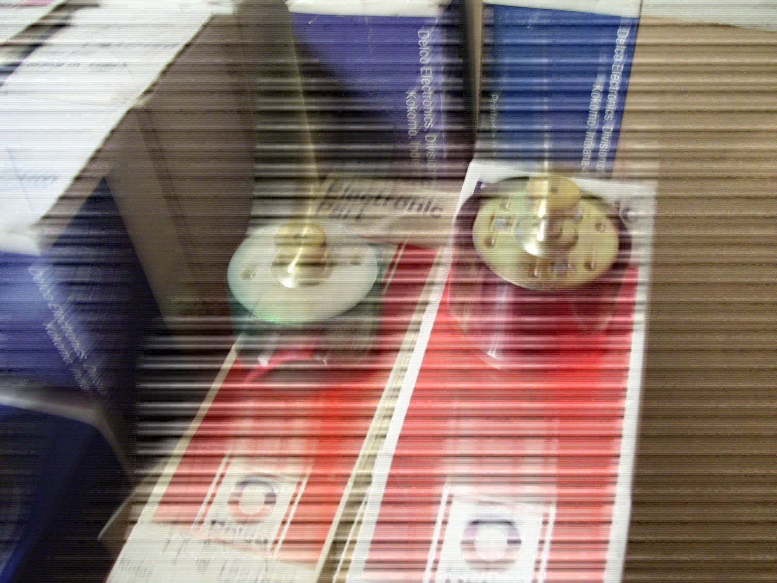 60s 70s 80s Delco 8 track cassette motors Chevy Buick Olds Pontiac ? 67 68 70 72