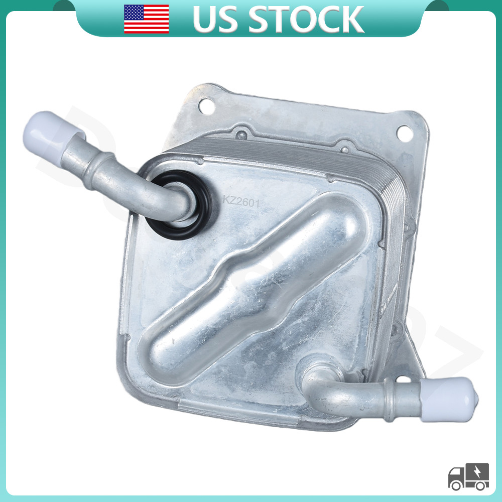 A/T Oil Cooler For 2013- Mitsubishi Attrage Mirage A03A A13A 2920A501 81-1652