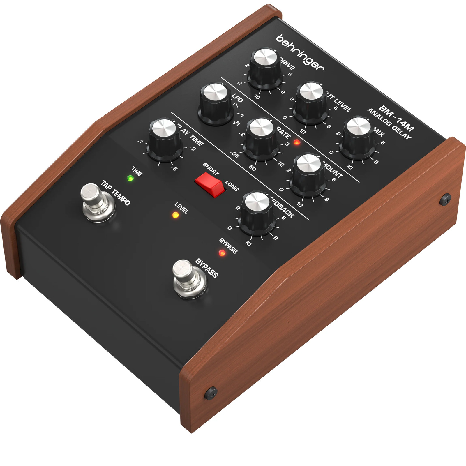 Behringer BM-14M Analog Delay Pedal