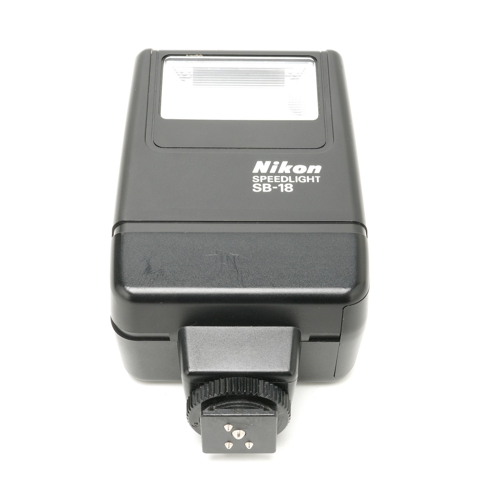 Nikon SB-18 Speedlight Flash