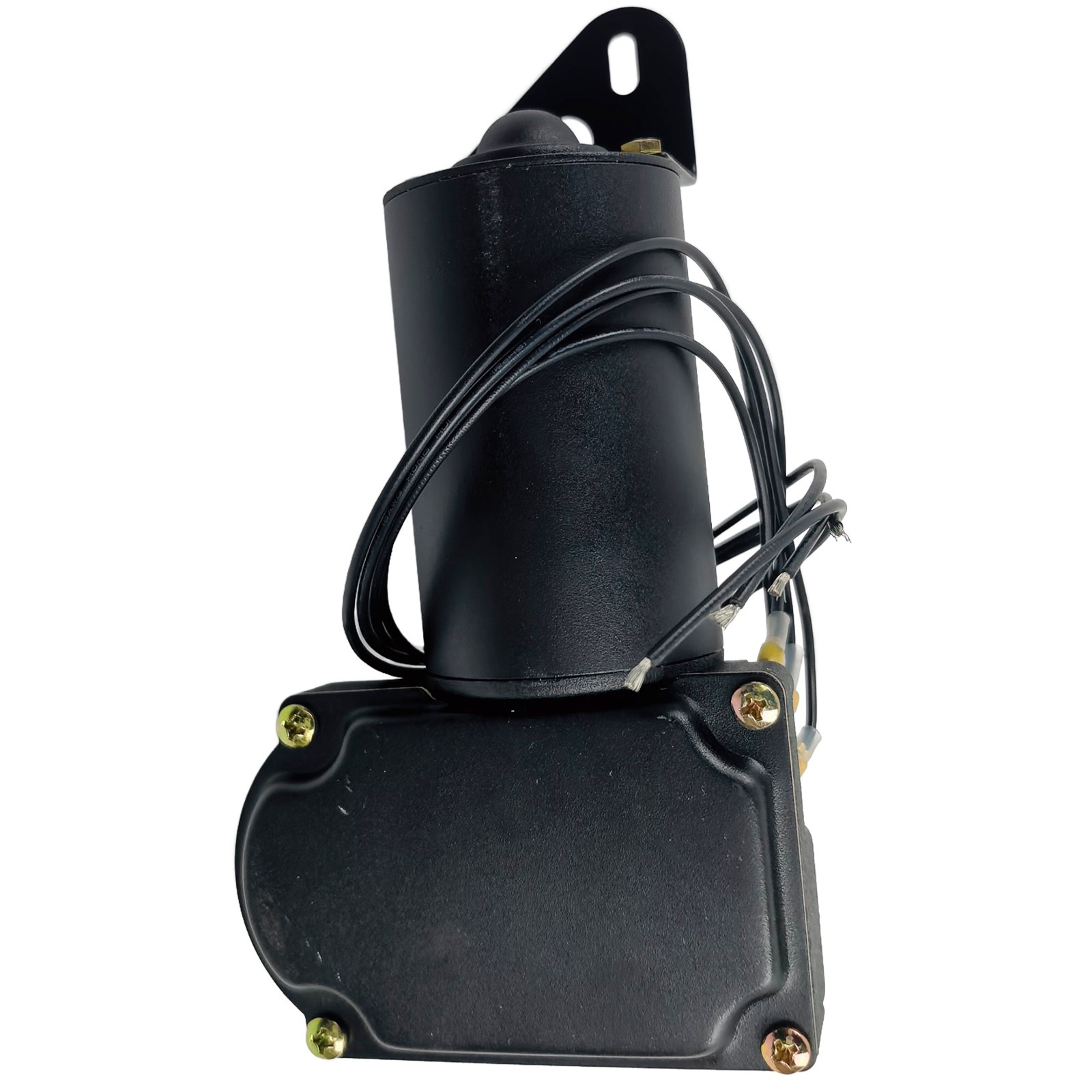 MARINE HEAVY DUTY 2.5" 12V 2-SPEED WIPER MOTOR