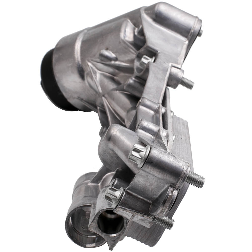 Engine Oil Cooler w/ Filter For GMC Chevy Cruze Sonic 1.8L 93186324 25199751