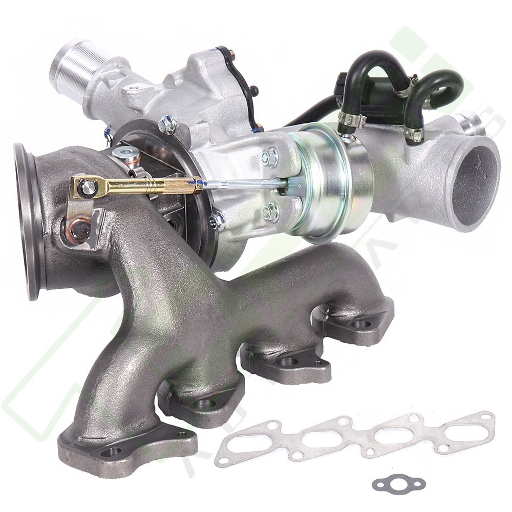 Turbocharger Turbo For 2011-2015 Chevrolet Cruze LTZ Sedan 4-Door 1.4L 1364CC