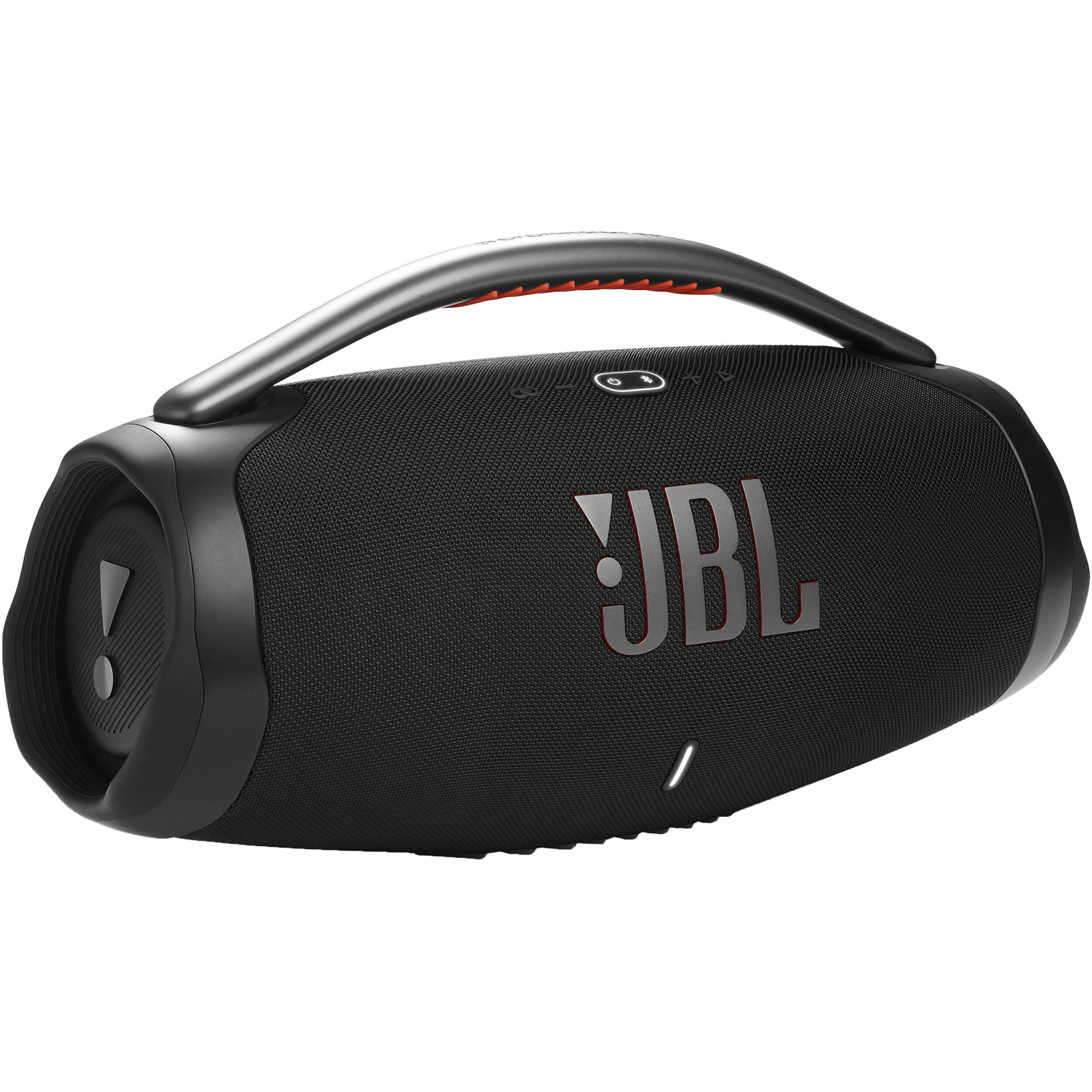 JBL JBLBOOMBOX3BLKAM-Z Boombox3 Bluetooth Speaker Black - Certified Refurbished