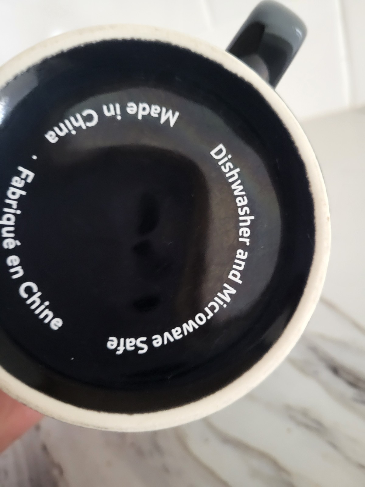 life is good mug new