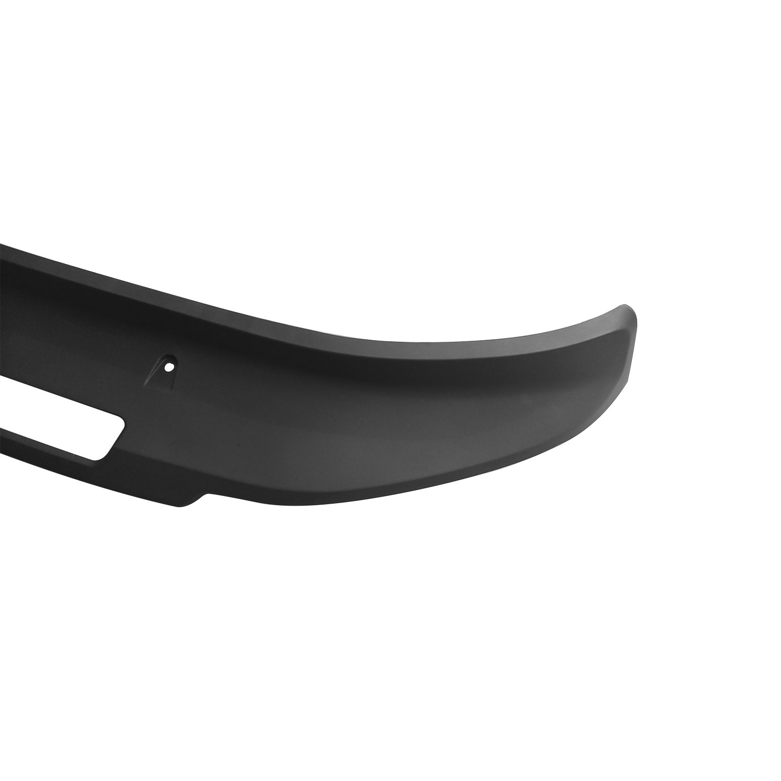 Front Air Dam Deflector Valance Fit for Ram 2500 3500 2019-2024 68384301AB