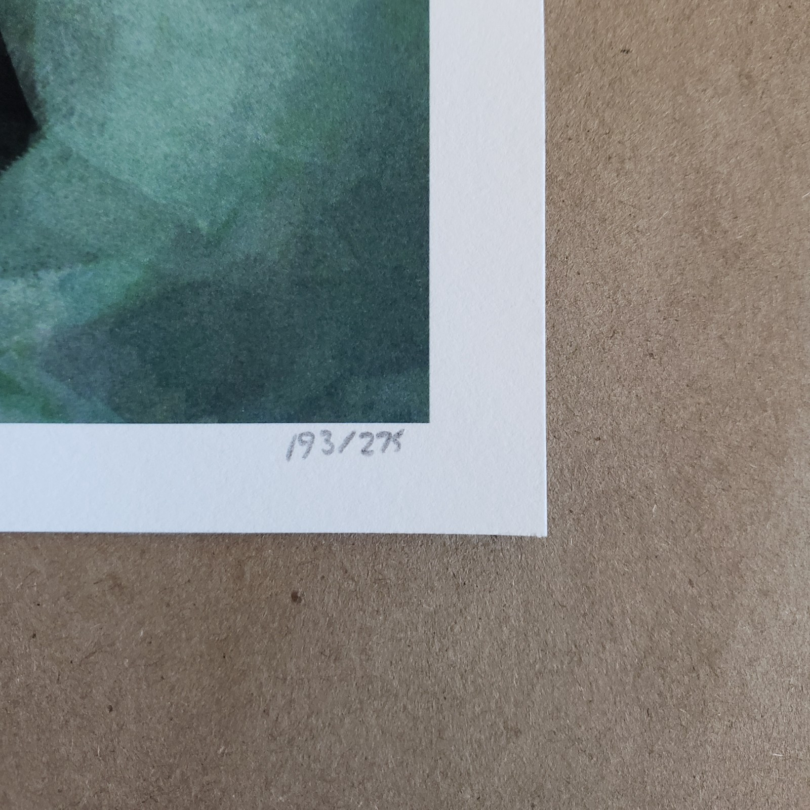 King of the Forest Art Print Genel Jumalon Bottleneck My Neighbor Totoro Poster