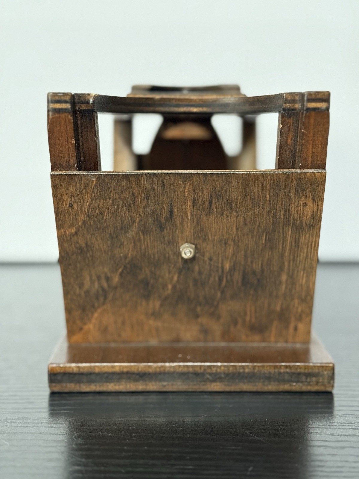 RARE! Vintage 1930’s Cheiroscope (Used by Eye Doctor for Vision Therapy)