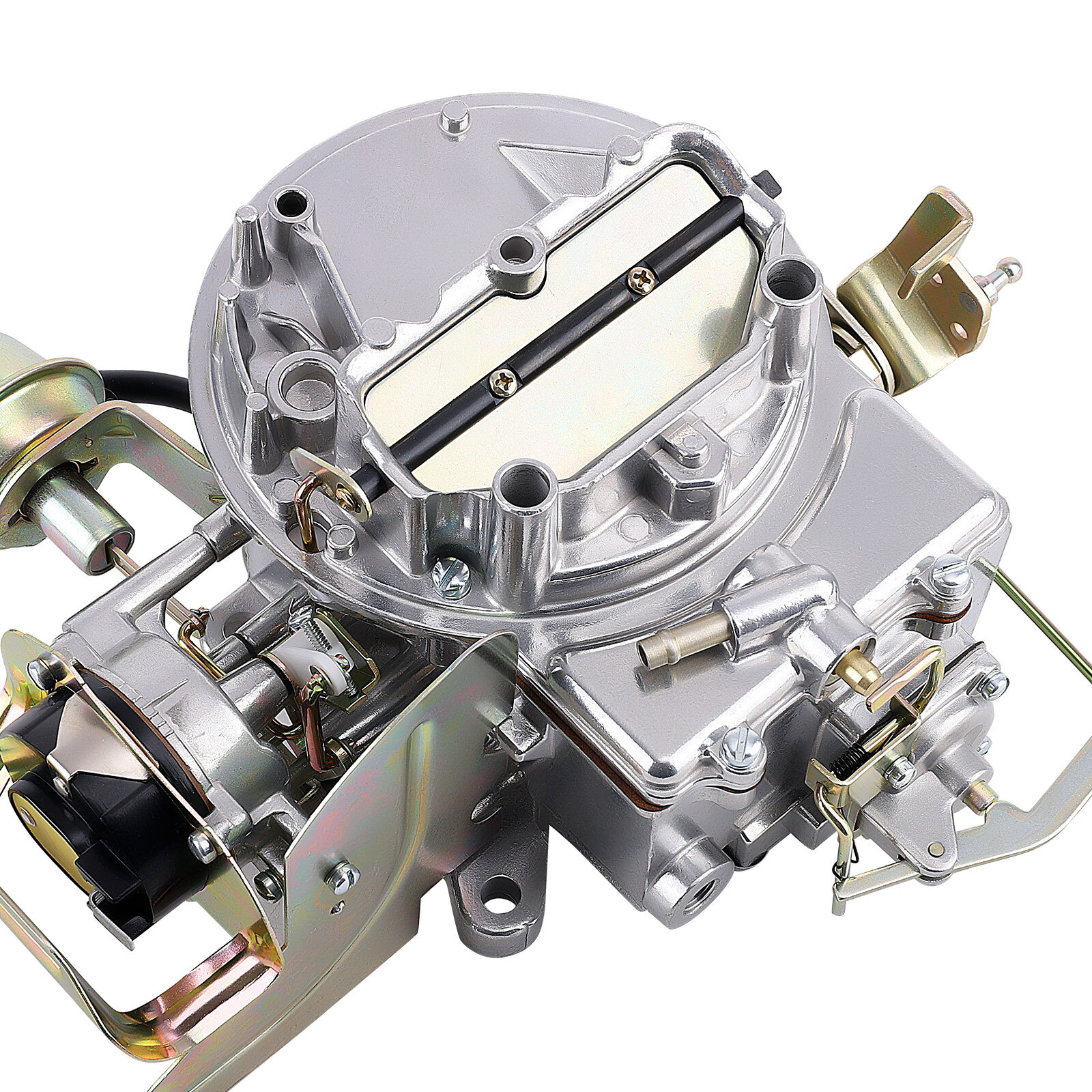 2 Barrel Carburetor Carb For Ford F150 F250 F350 289 302 351Cu 1964-79 2100 A800