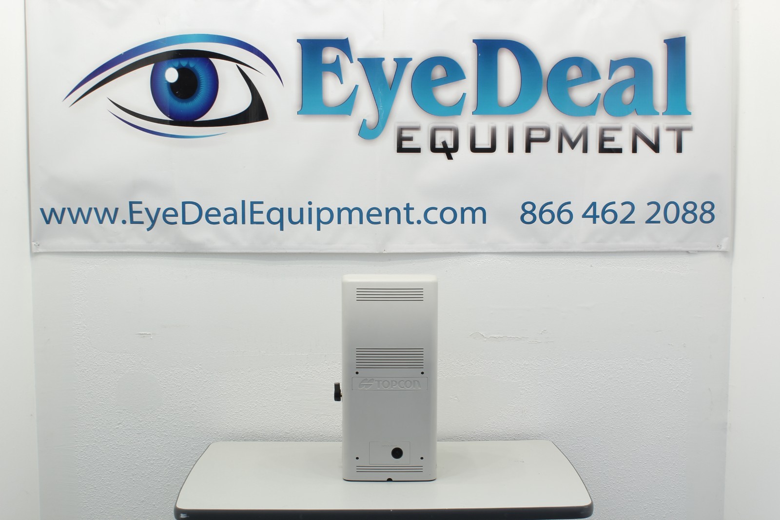 Topcon CL-100 Auto Lensmeter w/out printer