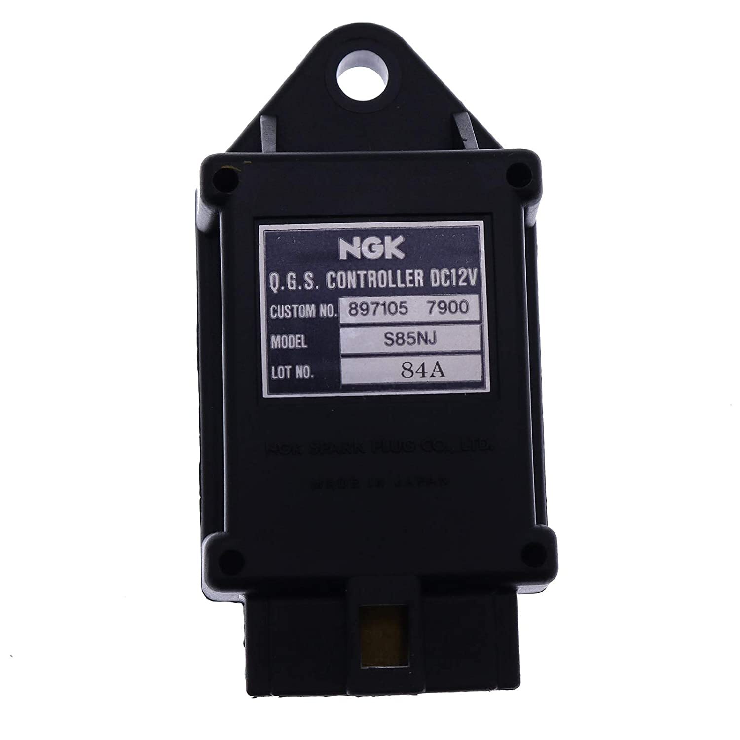 M809173 Glow Plug Controller Relay for John Deere 4100 4100C 4100G 4100H 4100N