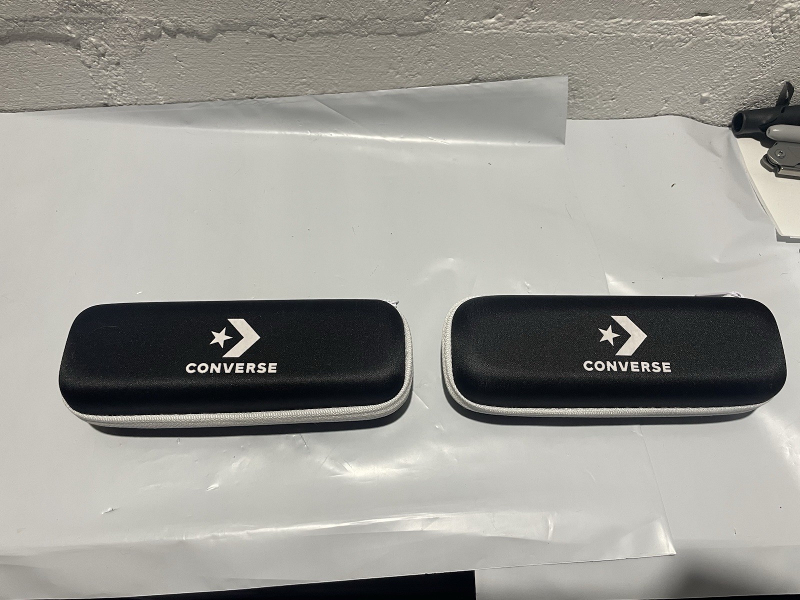 Converse Glasses Case Pack of 2