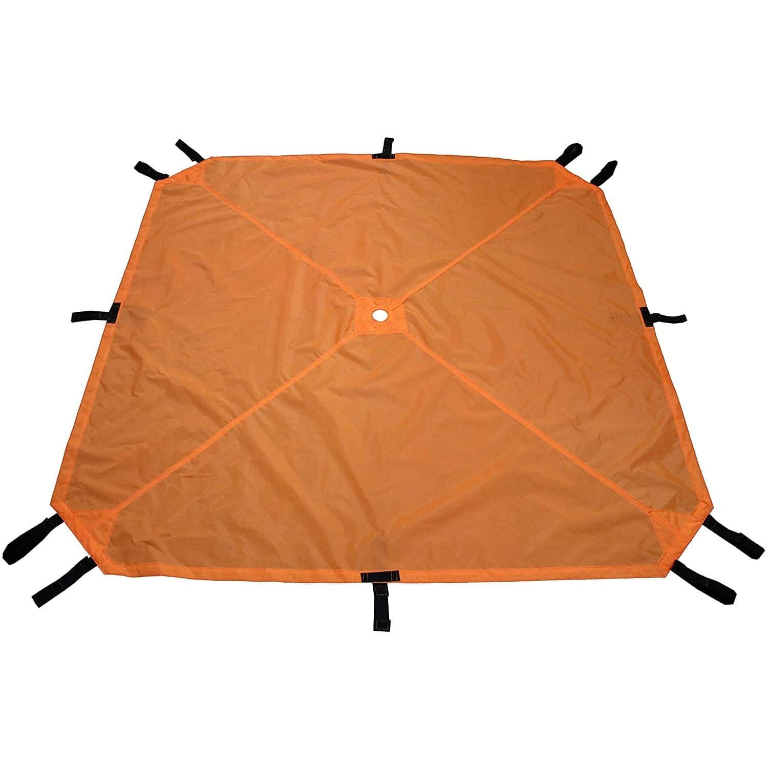 HME Products Universal Ground Blind Orange Safety Cap - New