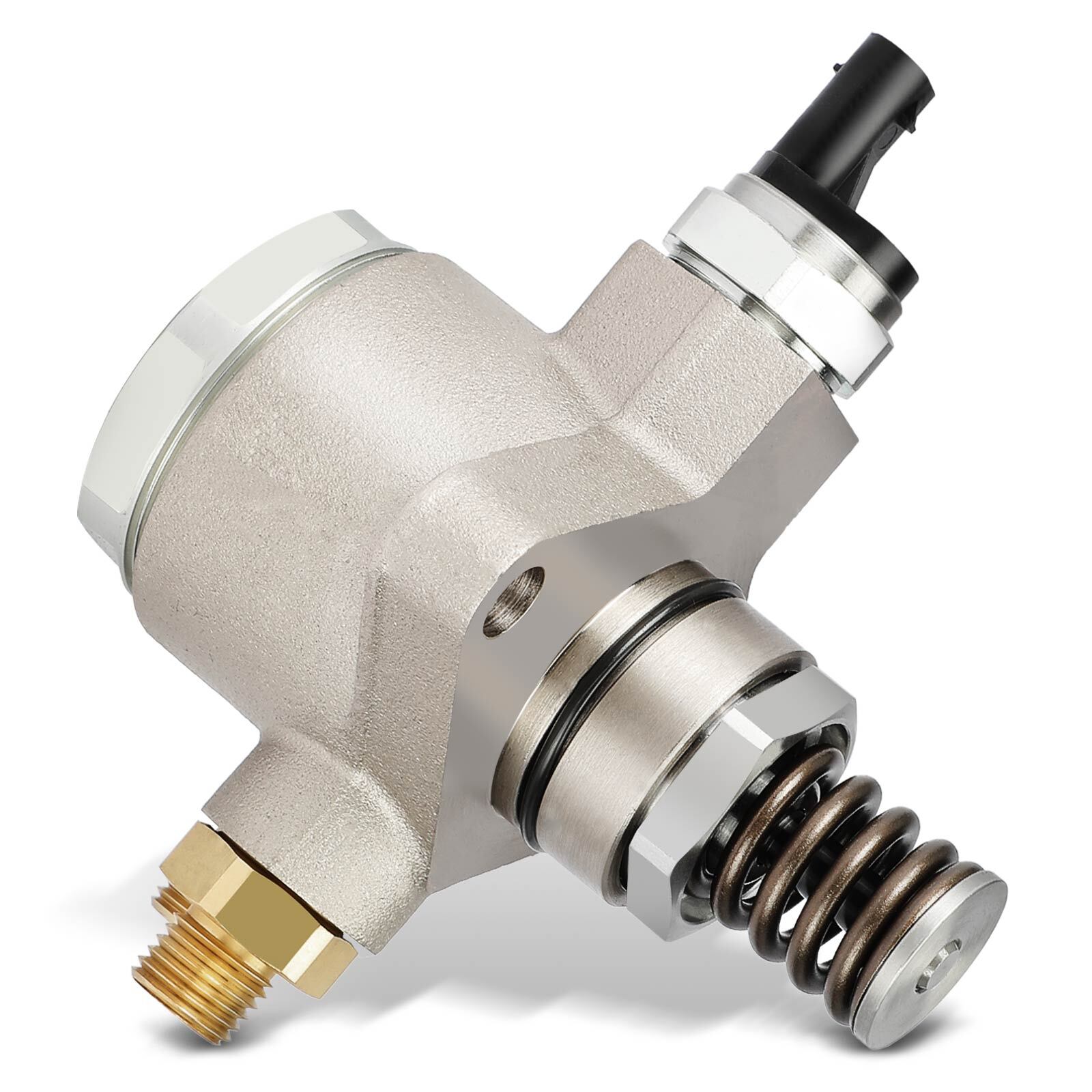 High Pressure Fuel Pump for Audi A8 Quattro 2011 2012 2014 RS5 13-15 4.2L 6.3L