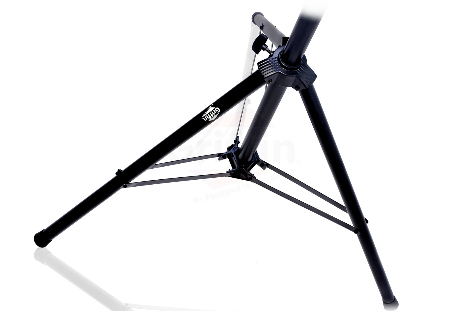 Crank Up Truss Lighting Stands - DJ Stage Light Mount Trussing Speaker System PA