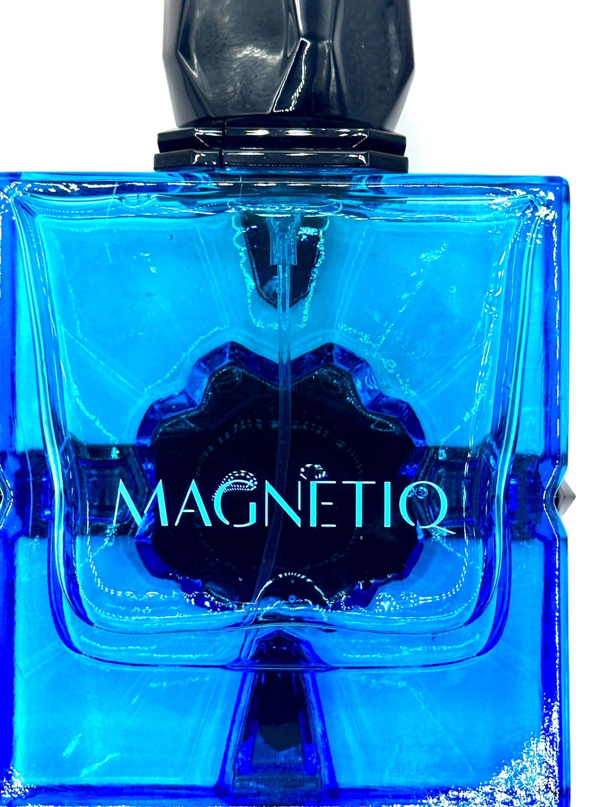 Aromatix MAGNETIQ EXTRAIT DE PARFUM 100ml 3.4oz SEALED NEW RELEASE!!!