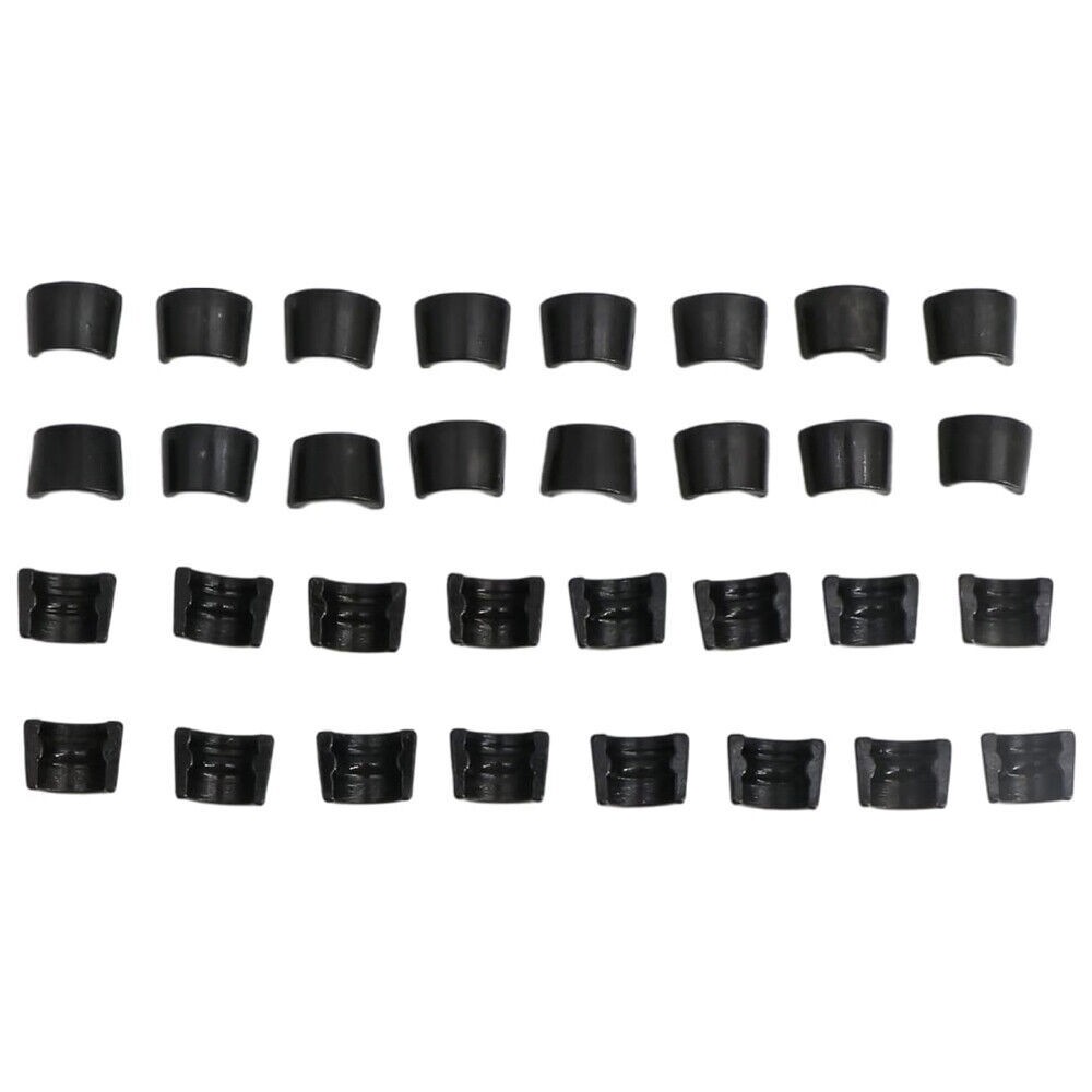 660" Dual Valve Spring Kit Titanium Fit For LS 4.8 5.3 5.7 6.0 6.2 LS1 SK001S