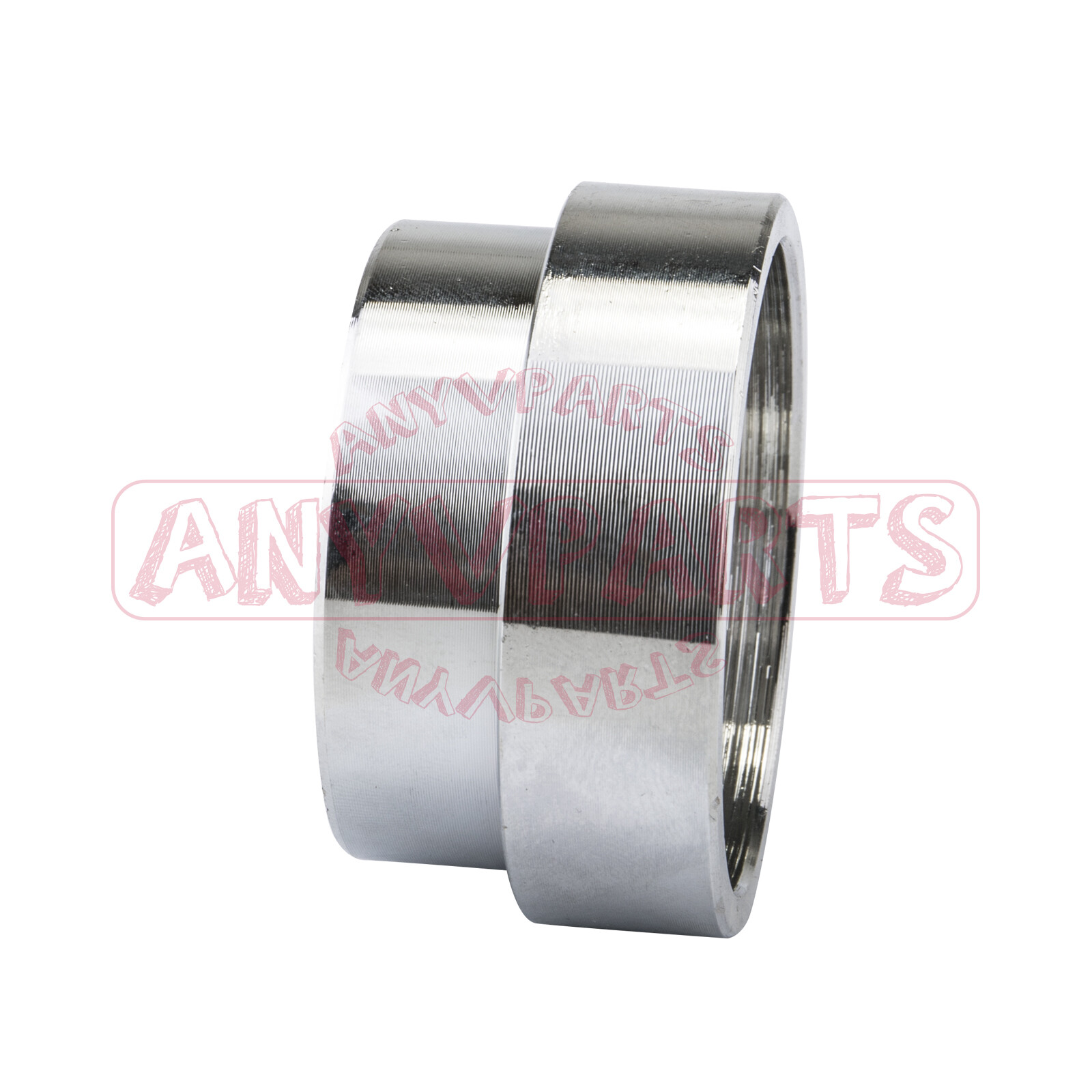 Flexplate Adapter Spacer For GM TH350 TH400 Conversion Swap LS1 LS2 LS3 LS6 LS7