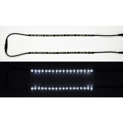 Additional Adhesive LED Strand for Gun Storage Solutions Gun Safe Light Kit