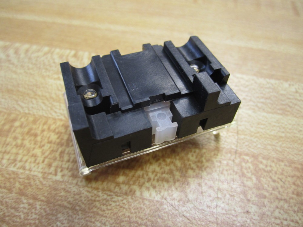 Allen Bradley 800T-XA Block 800TXA Overstock