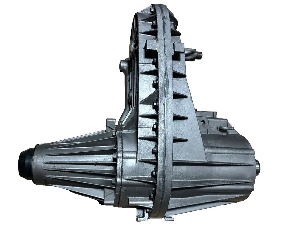 NP273D Transfer Case OEM Quality Reman / Rebuilt Unit 03-10 Dodge 2500/3500