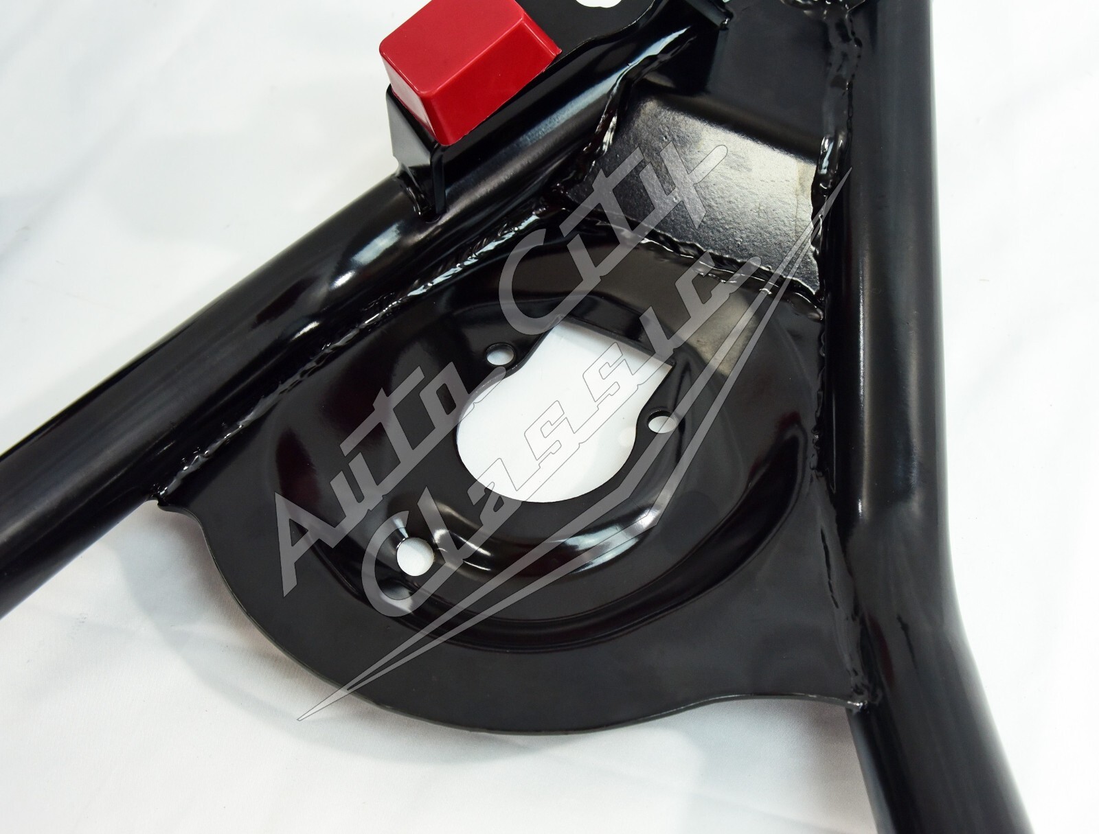 1973-1996 CHEVROLET IMPALA TUBULAR CONTROL ARMS NEW SET OF 4