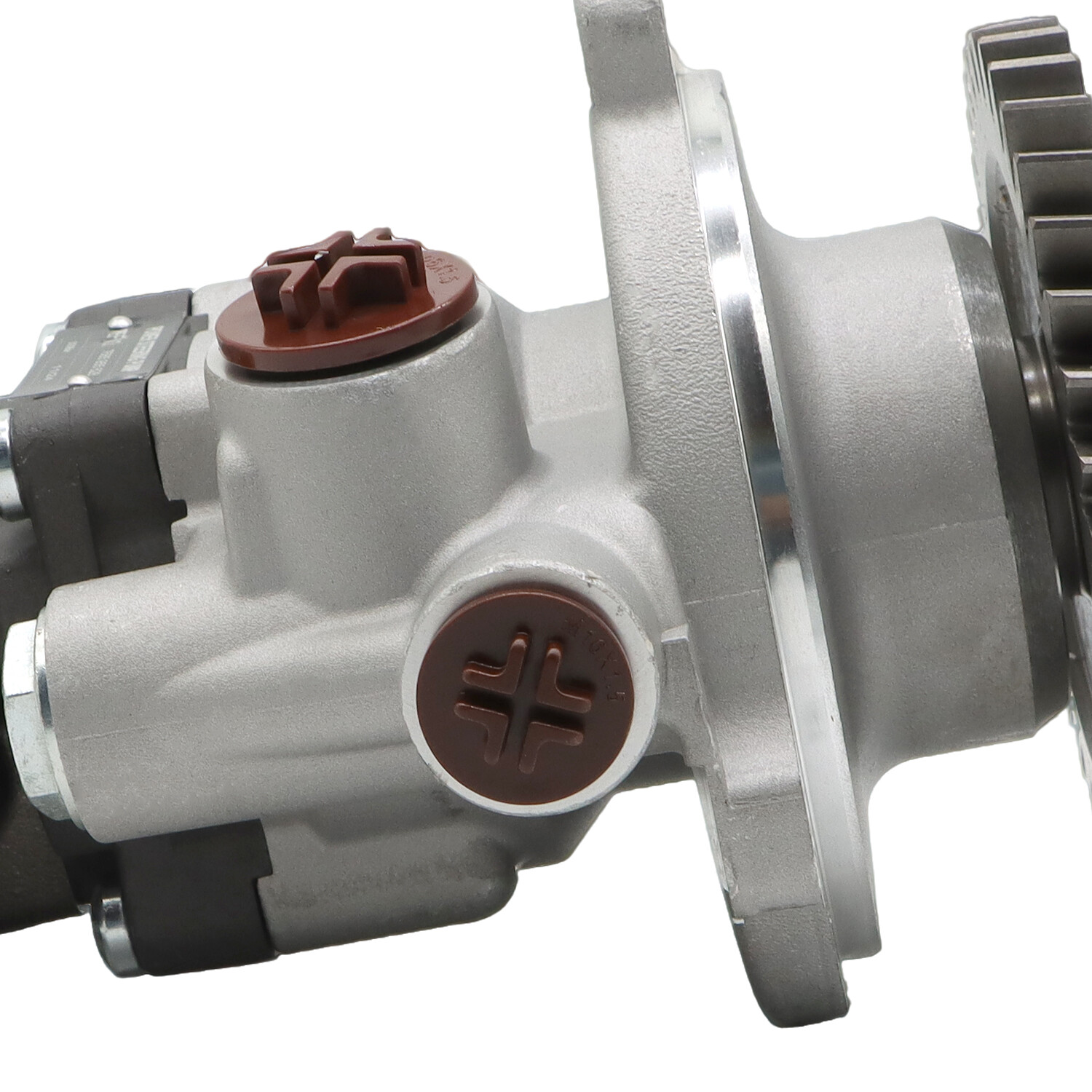 Power Steering ＆ Fuel Pump for Mack MP7/MP8-Volvo D11/D13 20770313