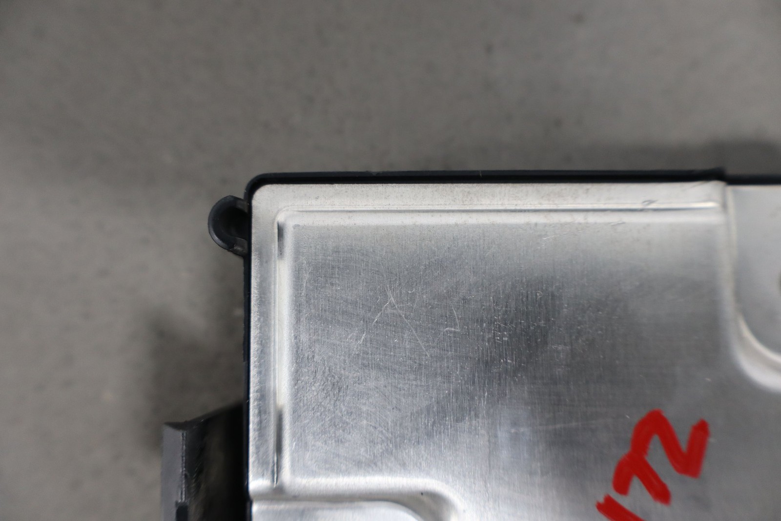 2015 Ram 1500 Trailer Brake Control Module Kit (Controller / Switch) OEM