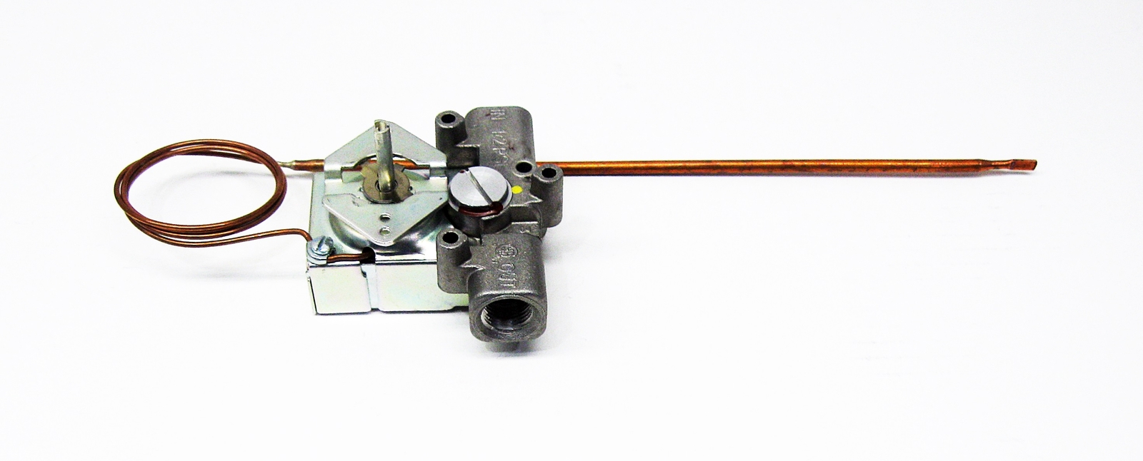 GST40240000 Robertshaw Gas Oven Thermostat for Vulcan Hobart 00-498096-00550