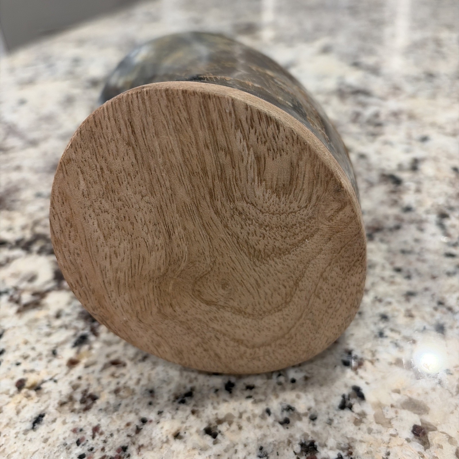 Ale Horn Decorative Drinking Mug Crafted From Natural Horn Material Unique