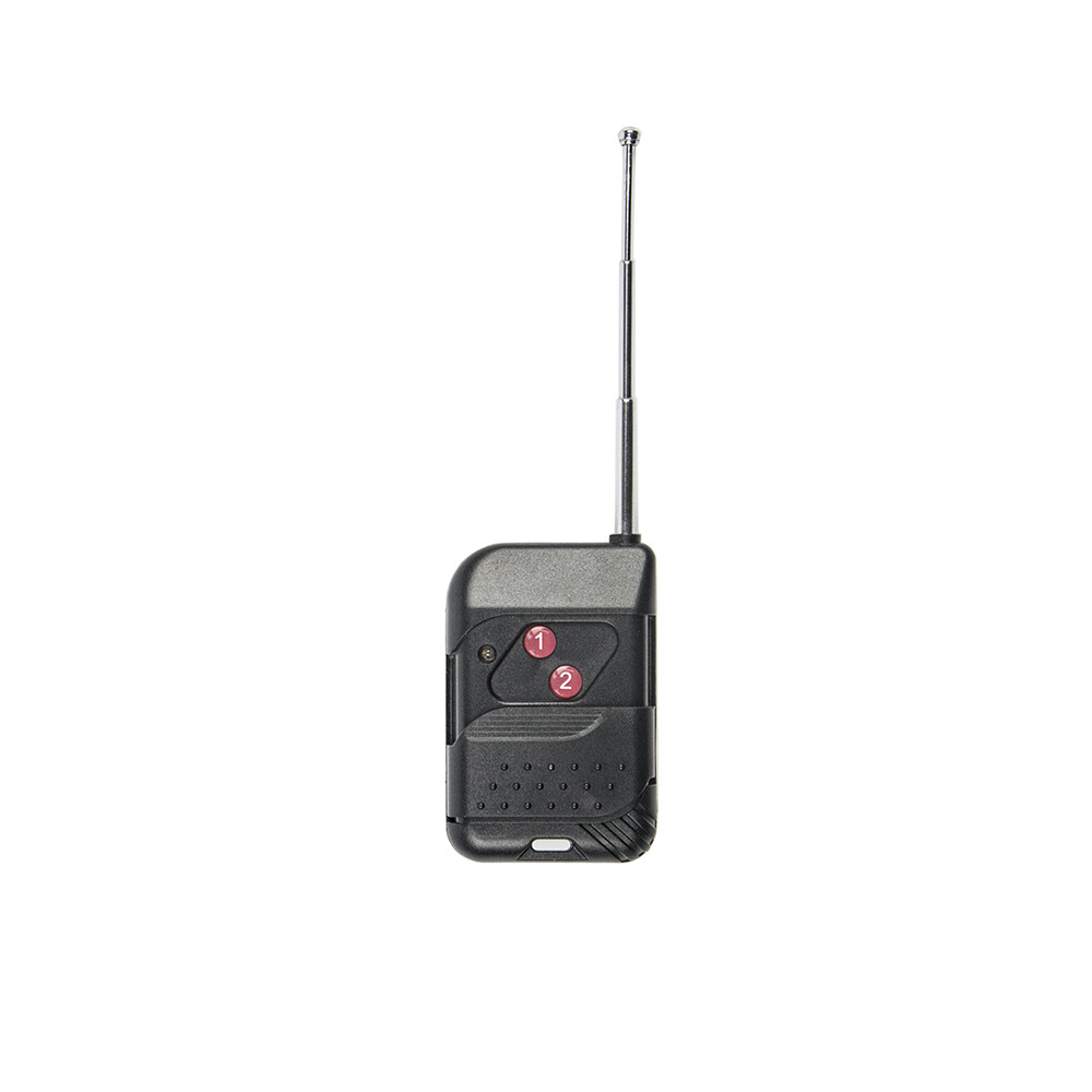 2 Cue Wireless Remote Fireworks Firing System Igniter EMB01-02R