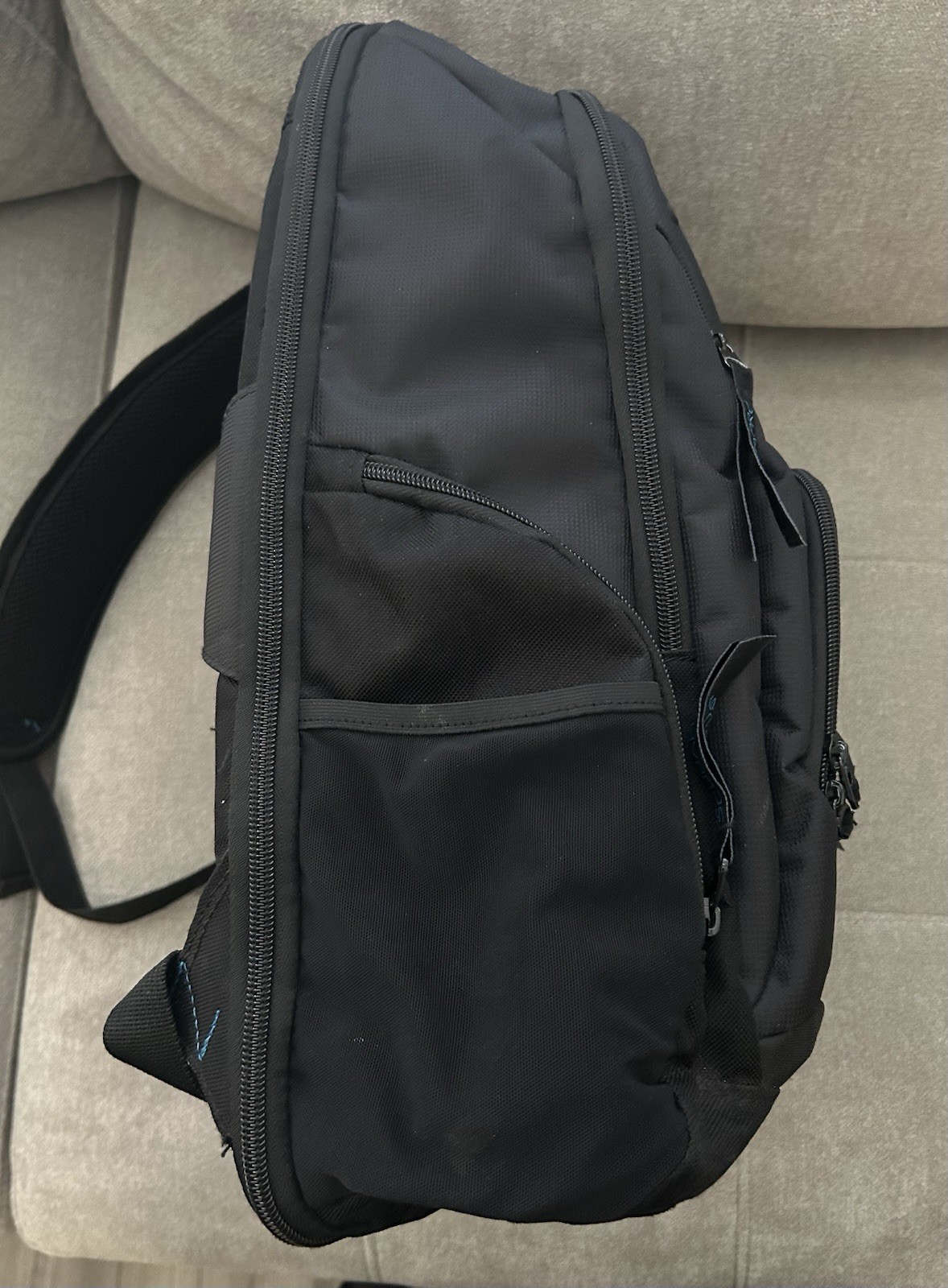 scubapro 50th anniversary backpack/bag