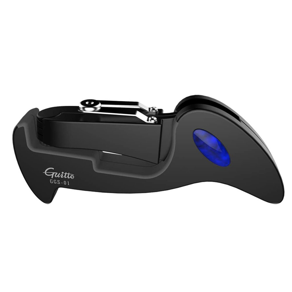 Guitar Bass Stand Holder Tripod Folding A-Frame Anti-Slip Acoustic Electric