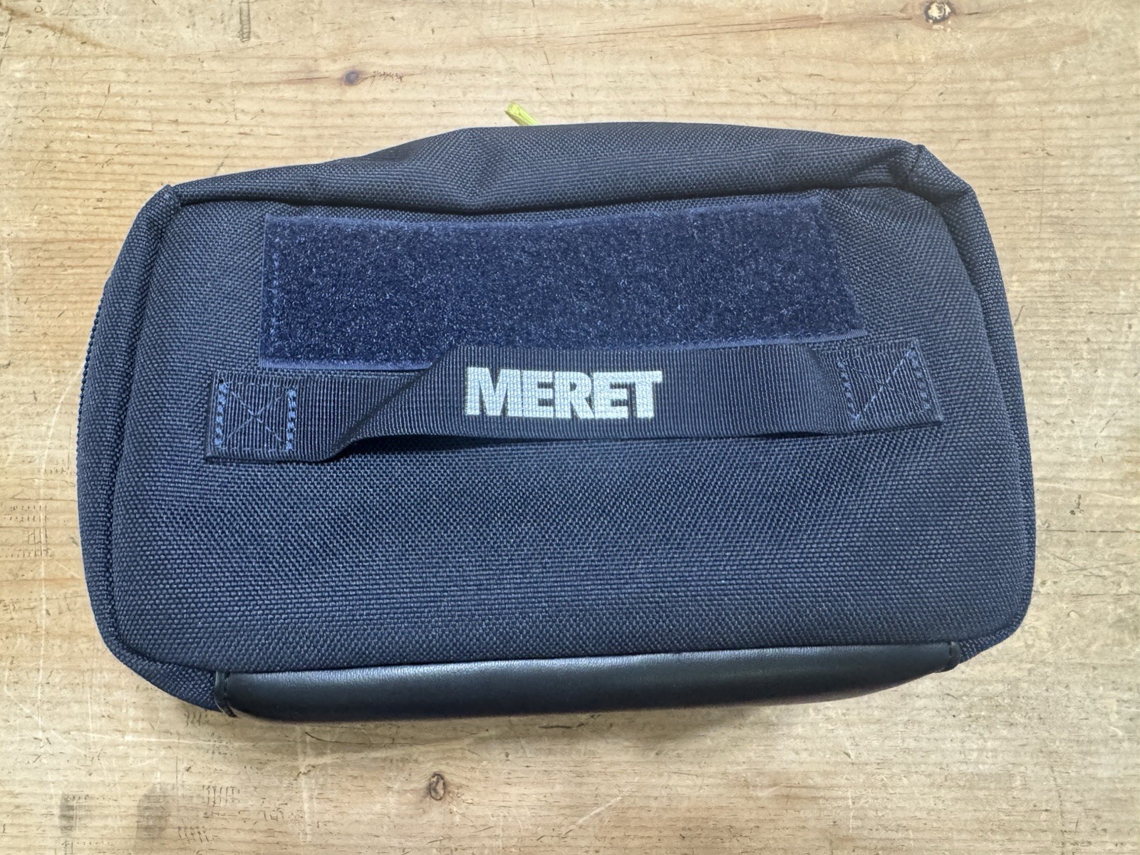 MERET Medication and I.V. Module M5001J Blue TS2 Ready for Omni Pro Bag C