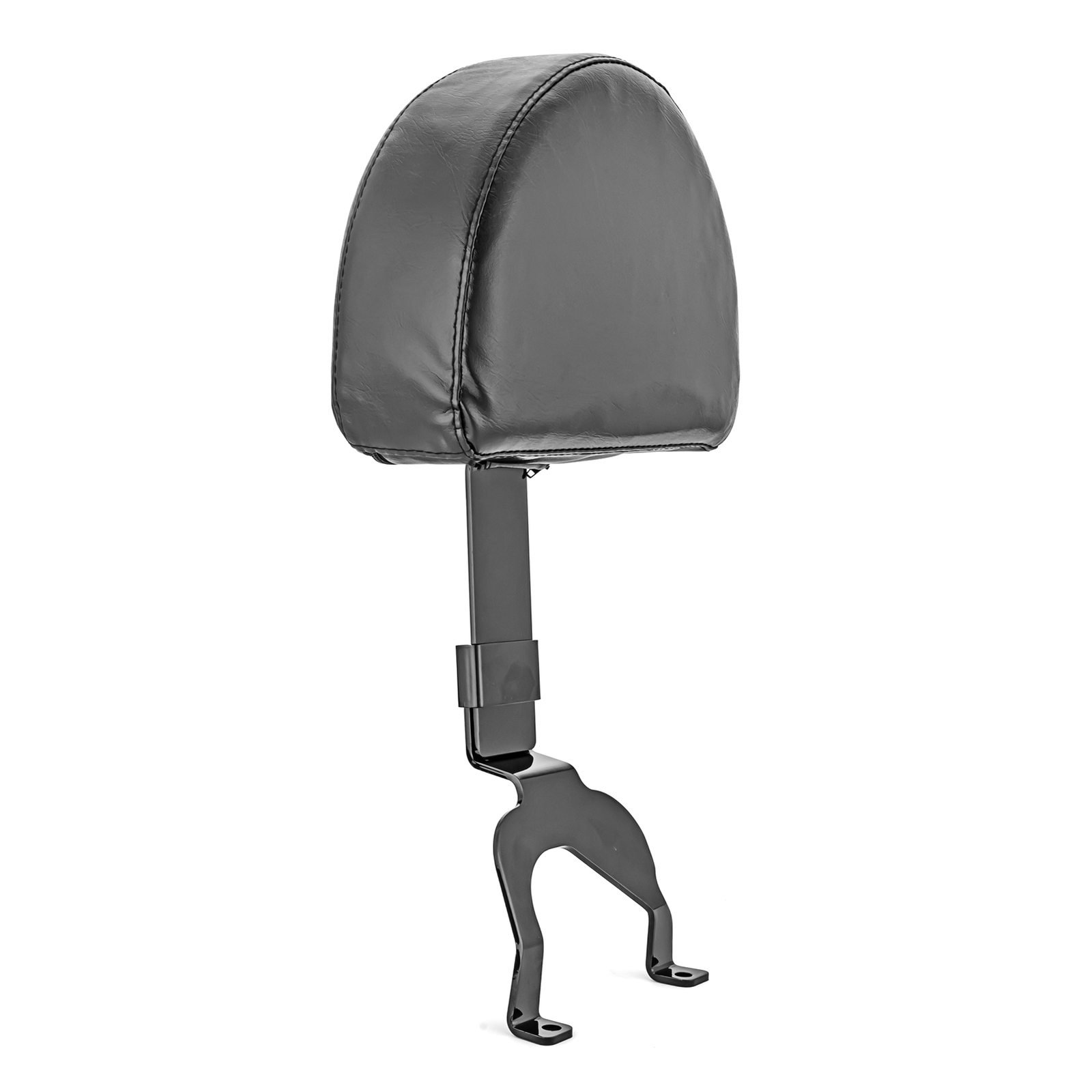 Quick Detachable Rider Driver Backrest For 2020-UP Indian Challenger Dark Horse