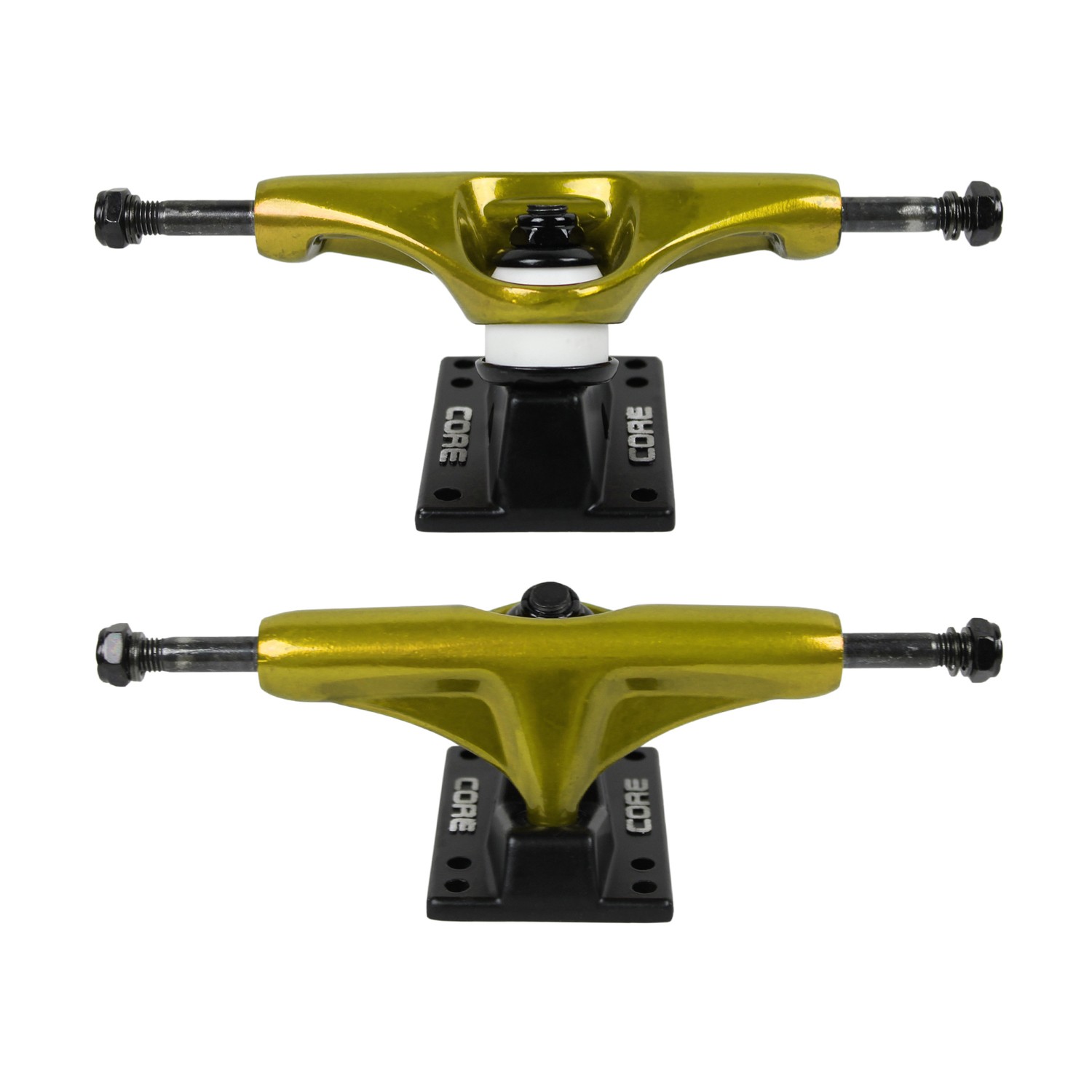 Almost Skateboard Complete Dilo Dog Impact Light 8.5" x 32"