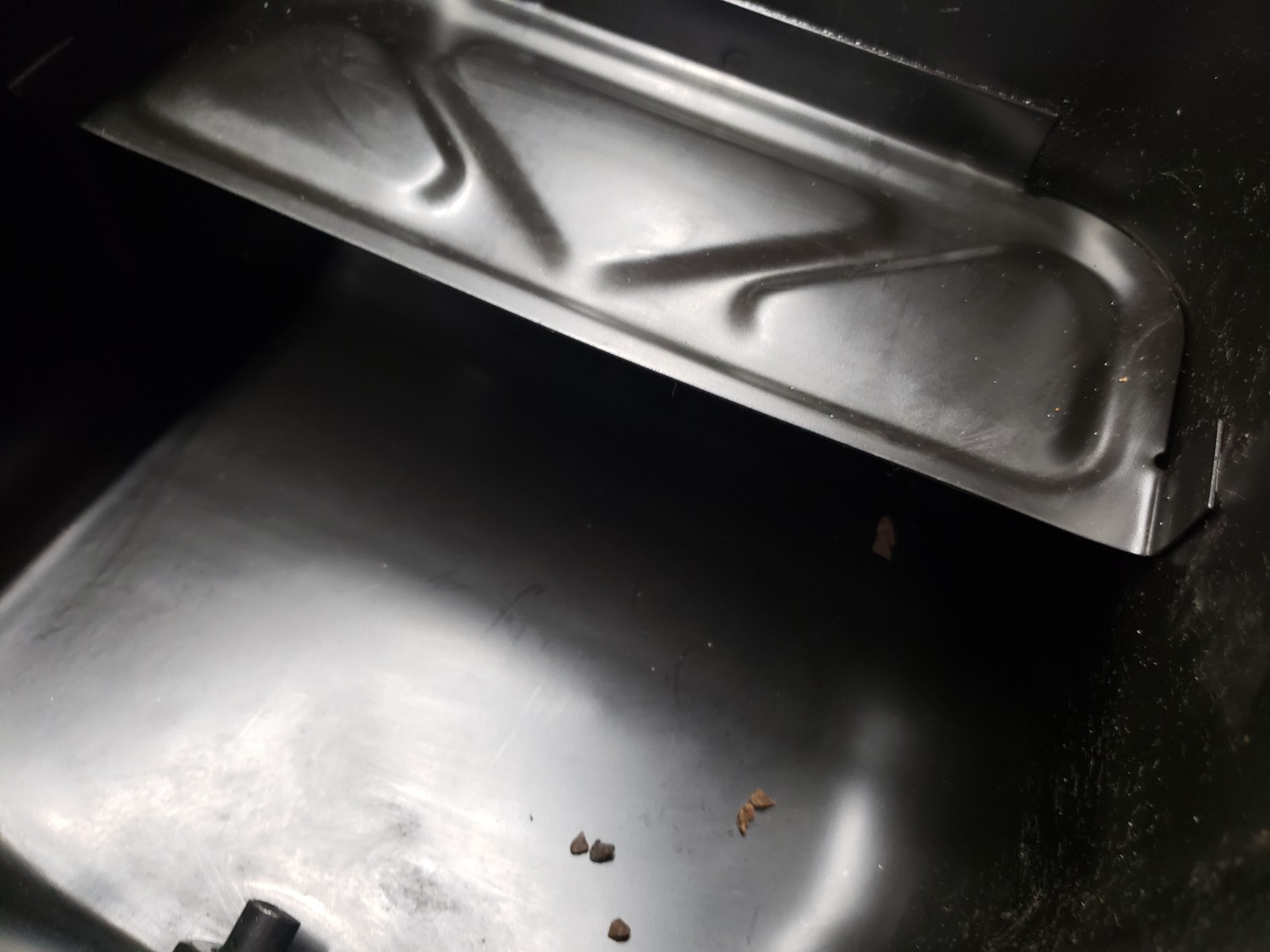 MerCruiser 810845 Marine Engine Oil Pan 3.0L Volvo Penta 3857863