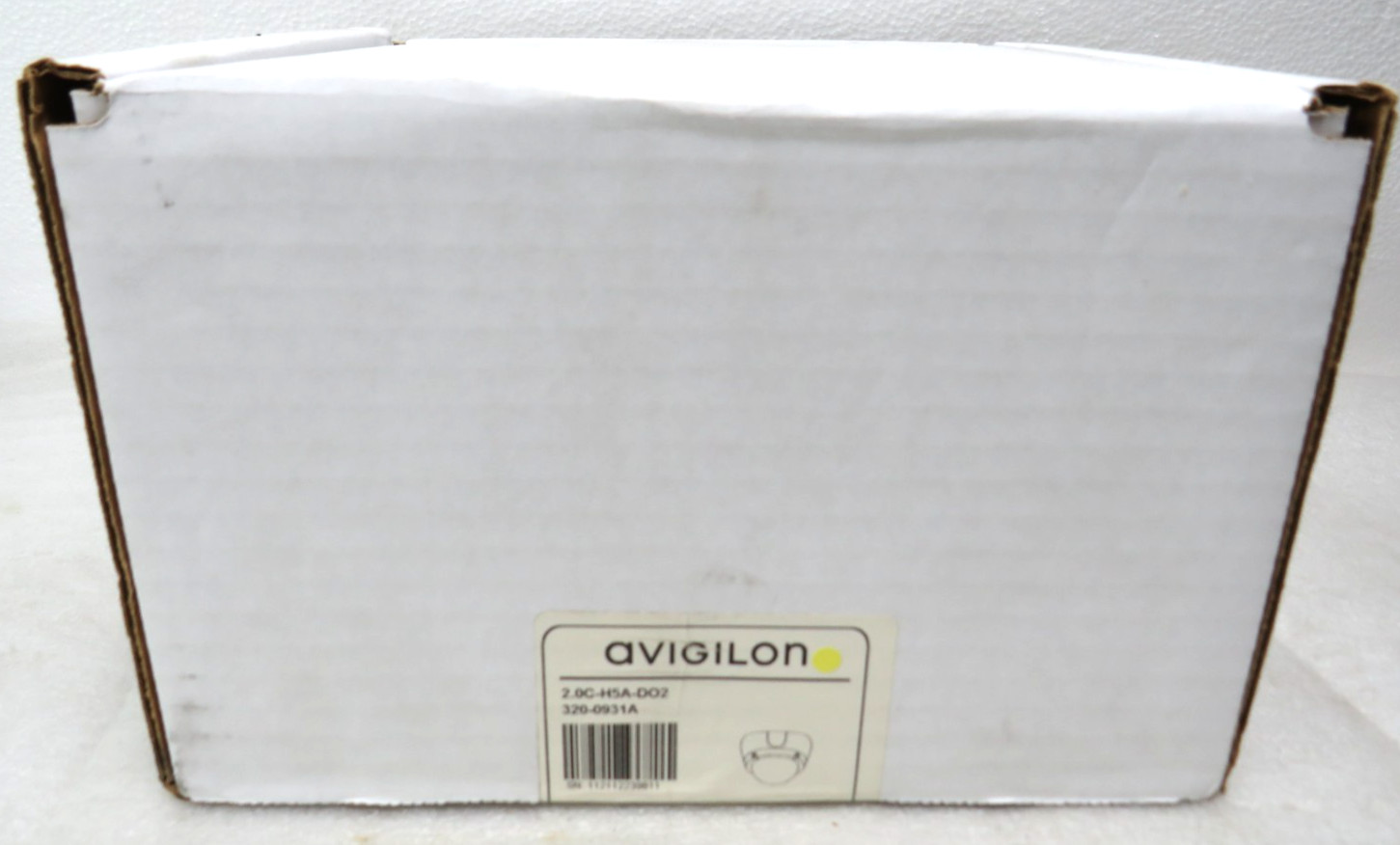 ✔ Avigilon 2.0C-H5A-DO2 2MP Surface Mount Outdoor Dome Camera (SEALED) [CTD]