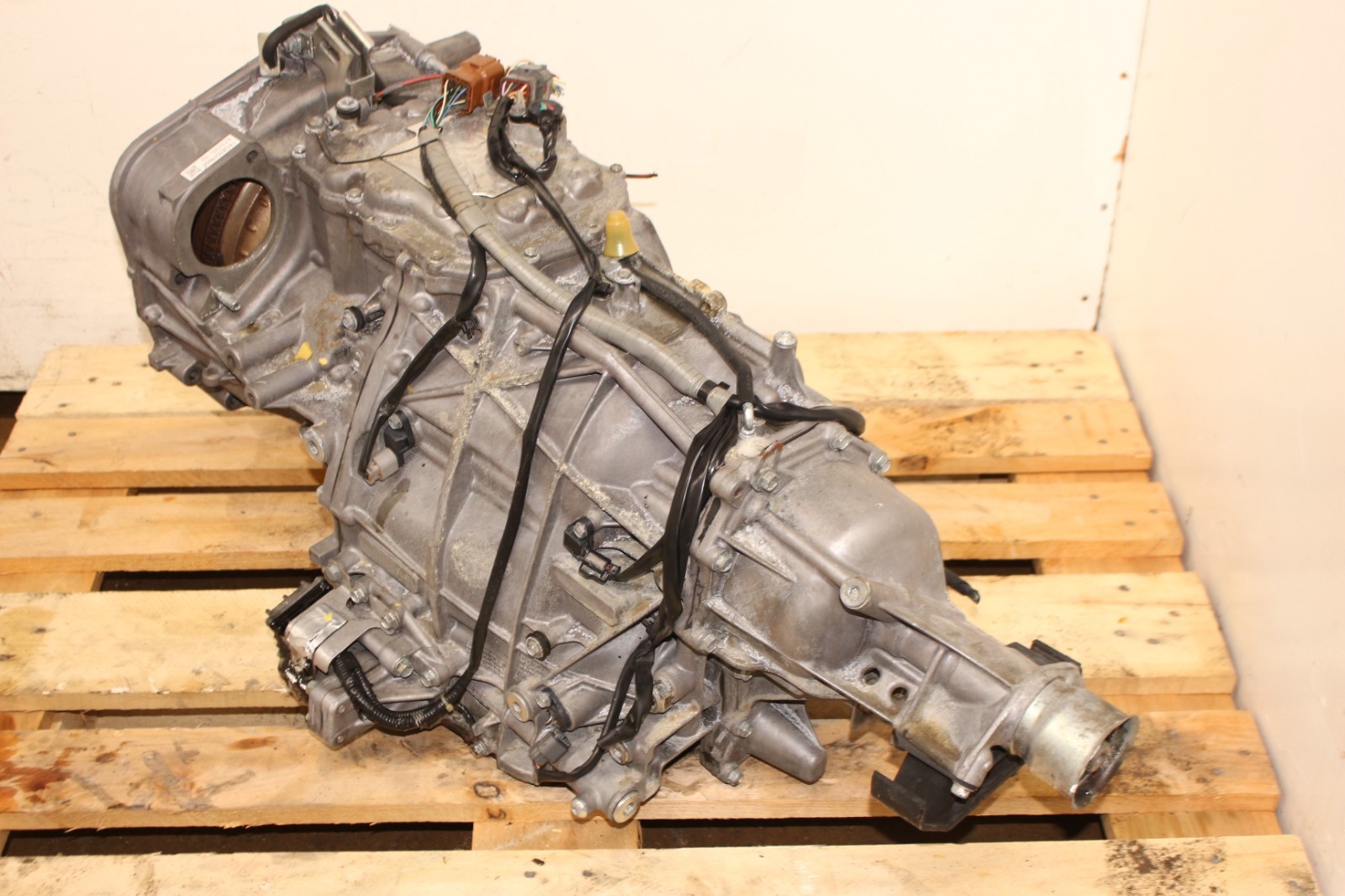 JDM 2013 2014 2015 2016 Subaru Forester CVT Automatic Transmission 2.5L